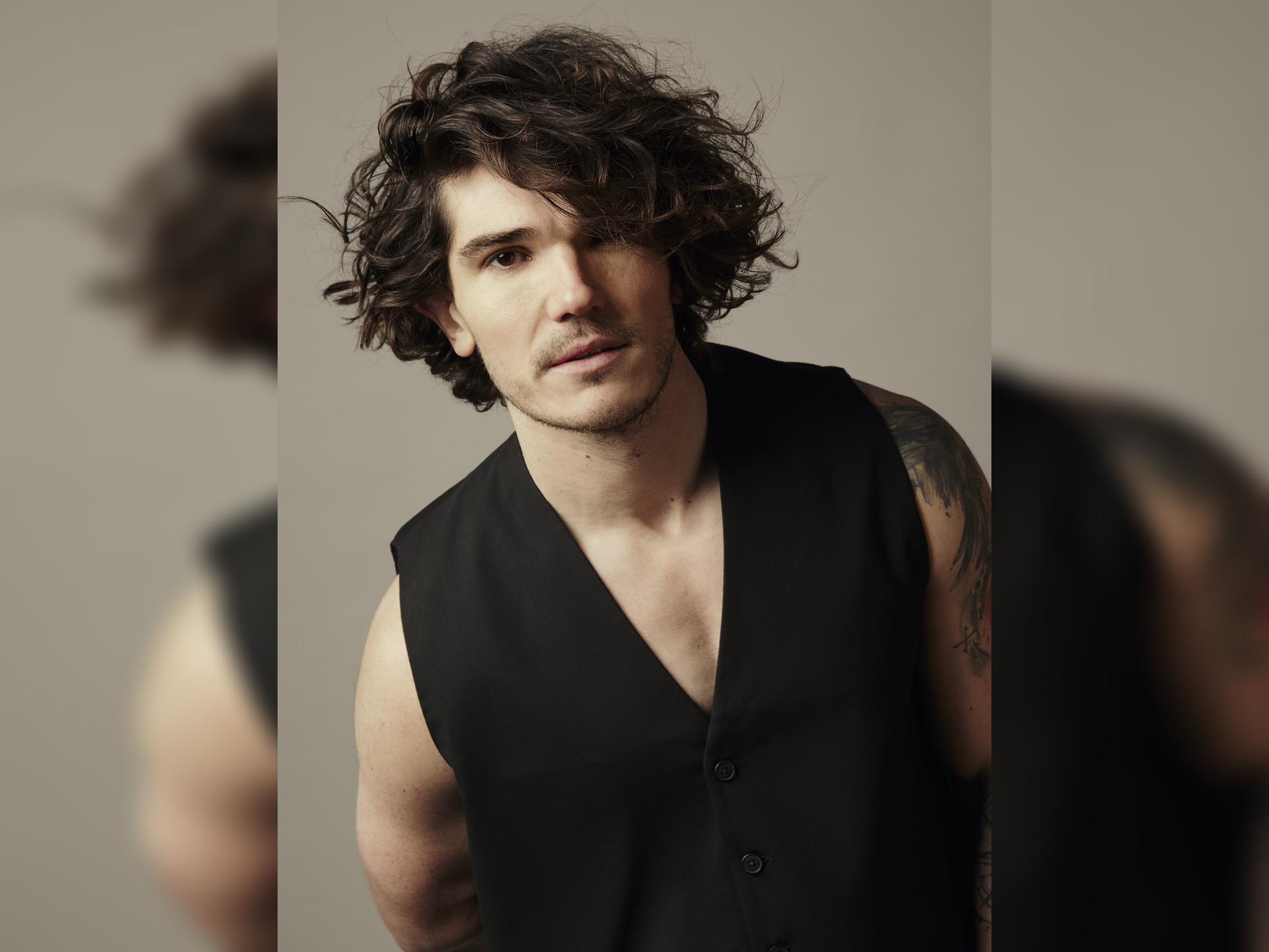 James Church's Cabaret Night with Fra Fee