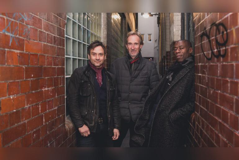 Mike & the Mechanics