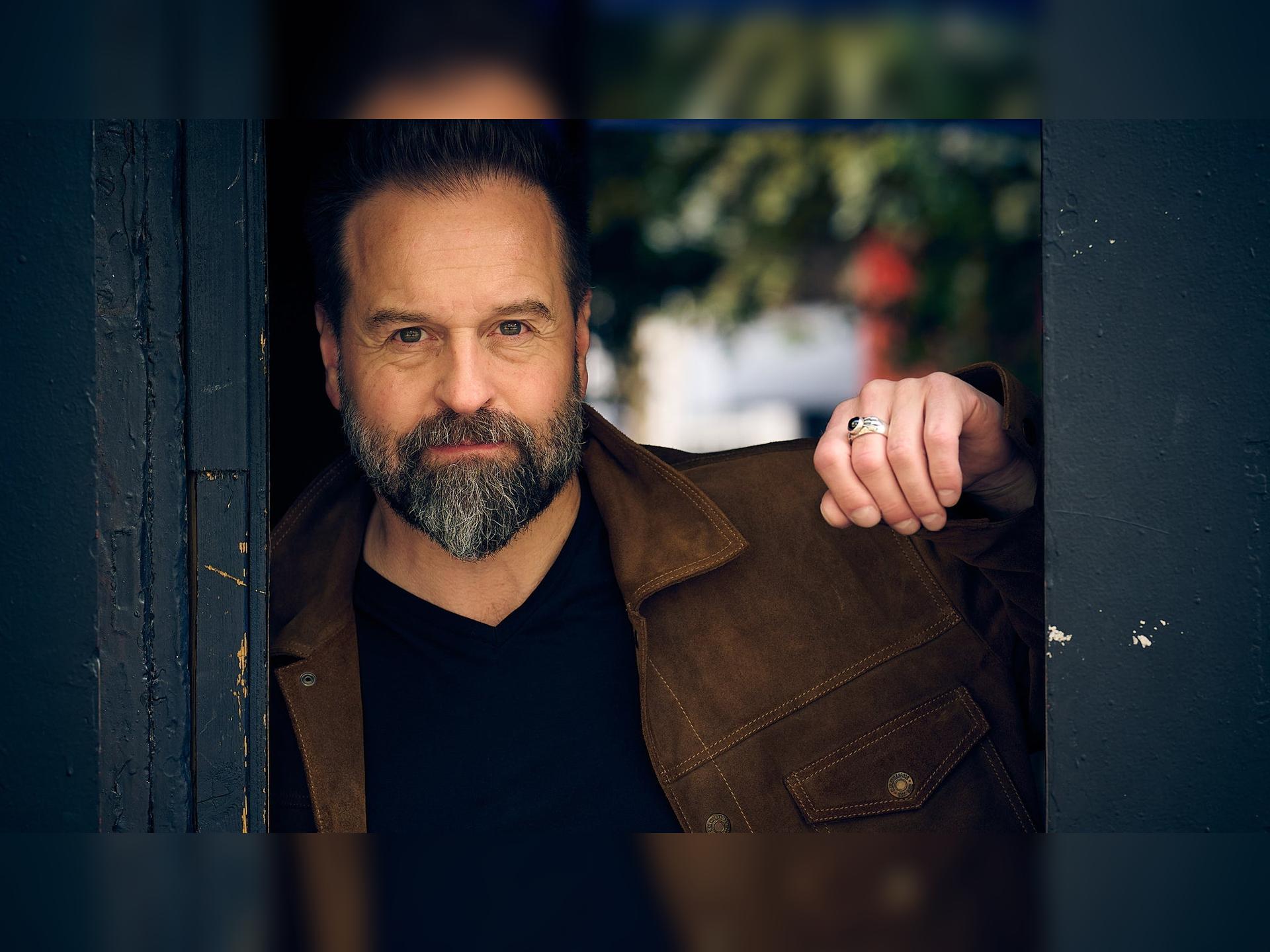 Alfie Boe