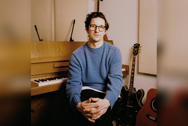 Dan Croll