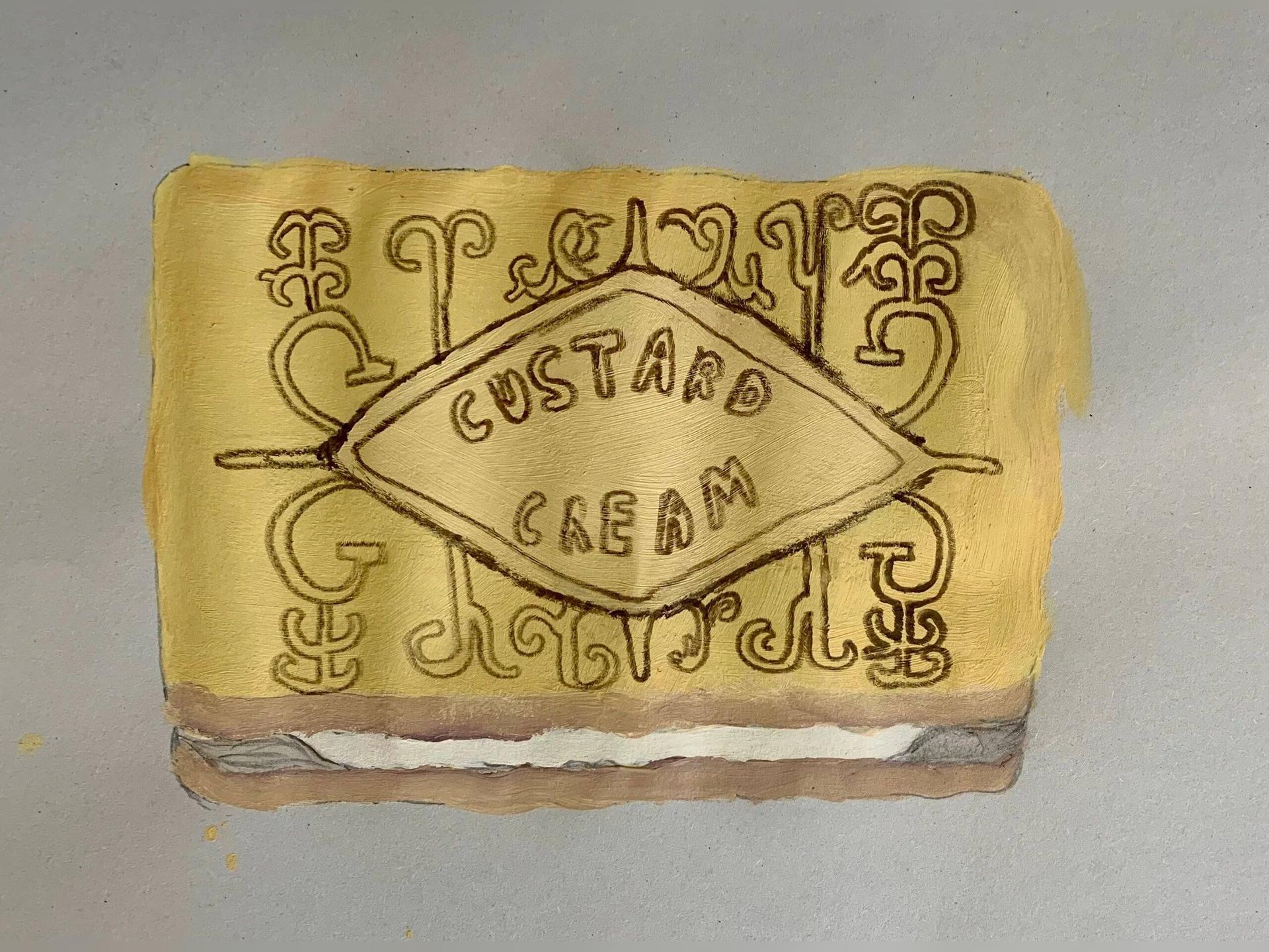 Biscuit Canvas Painting Workshop