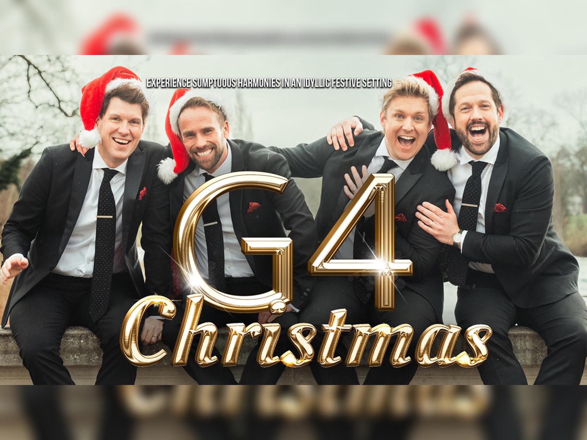 G4 Christmas