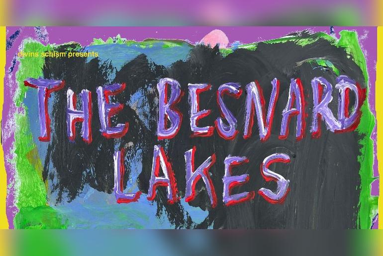The Besnard Lakes