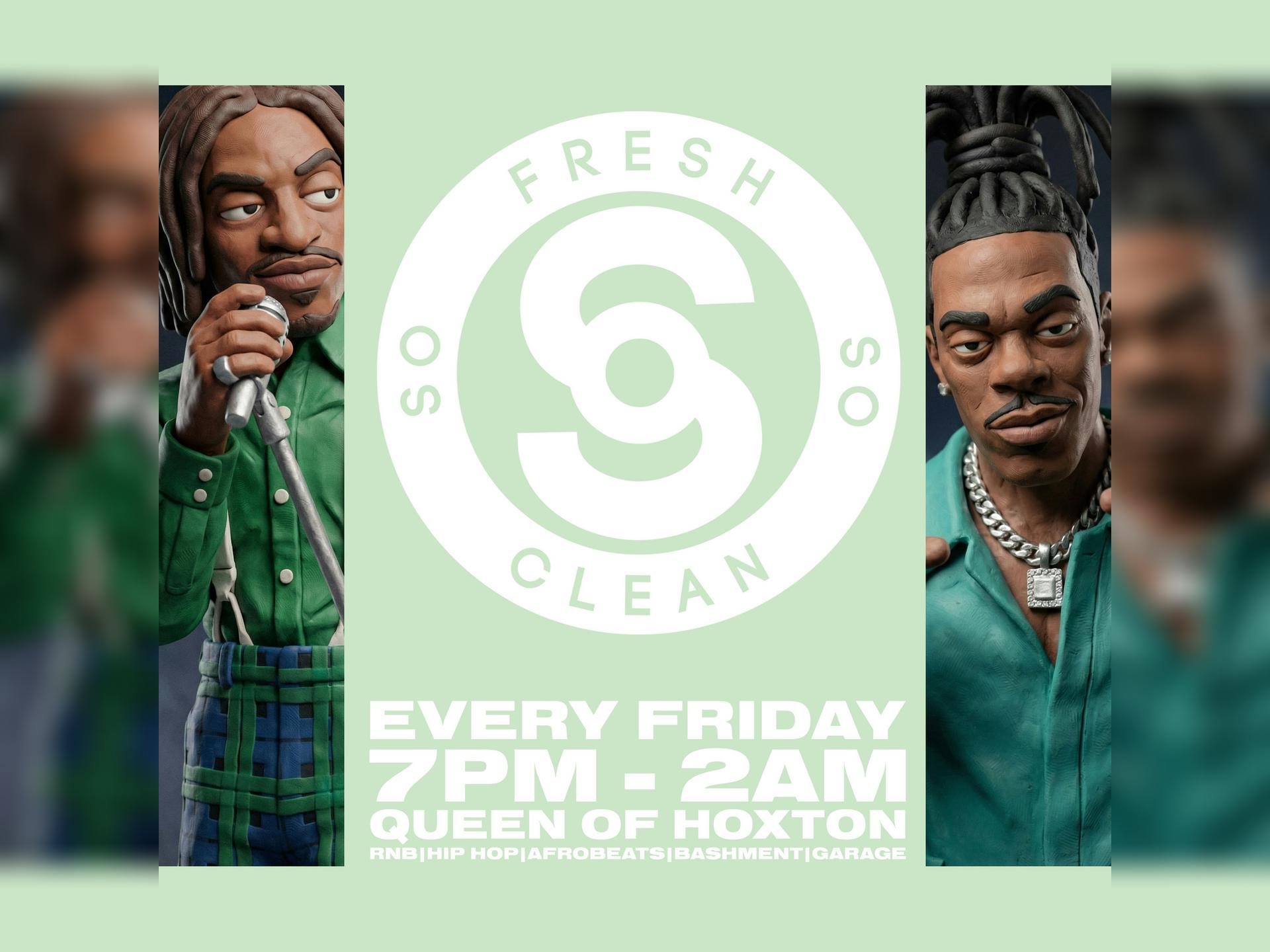 So Fresh So Clean - Halloween