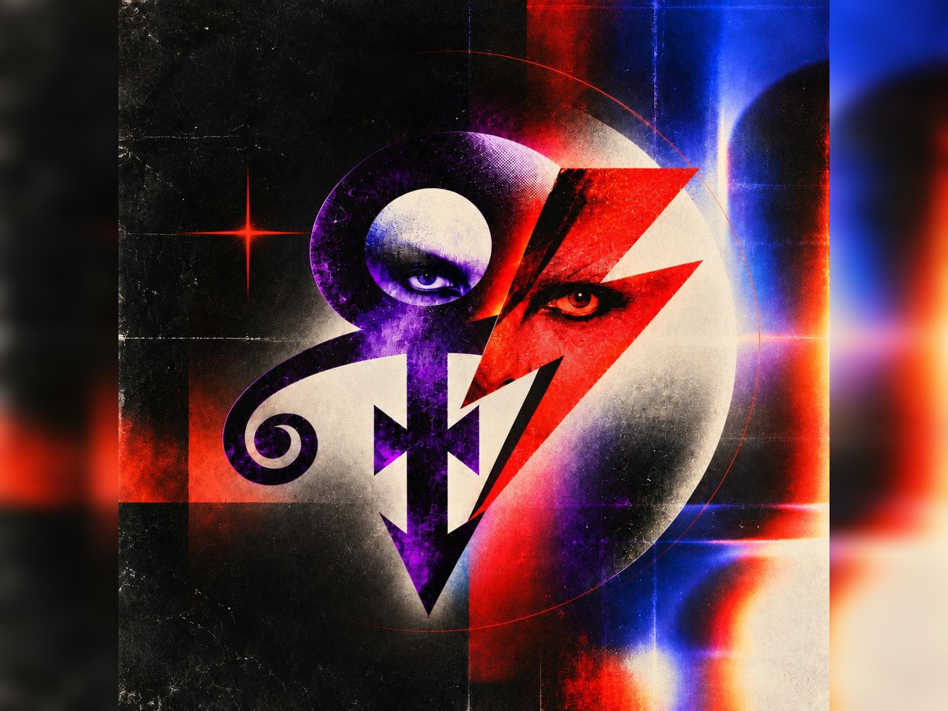 Bowie / Prince: 10