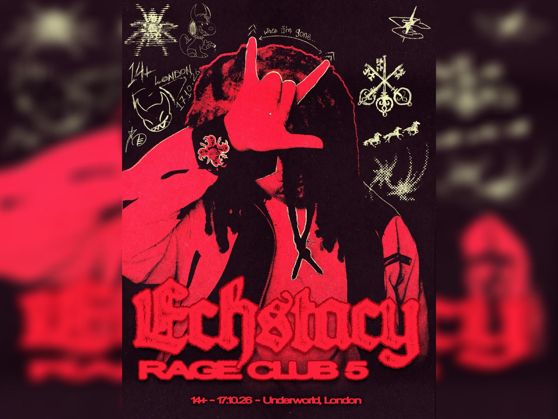 Rageclub 5