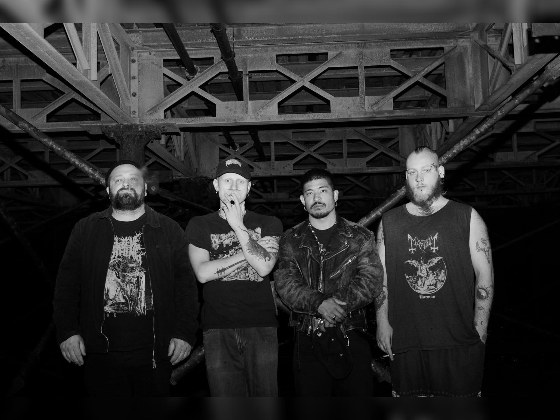 Black Groove - Album Launch Show