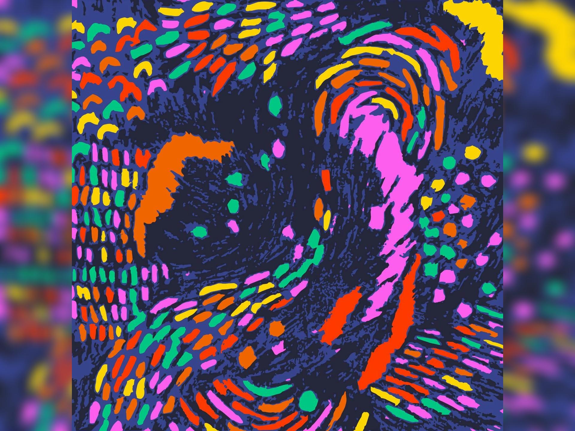 Liminal Folk: Close Your Eyes