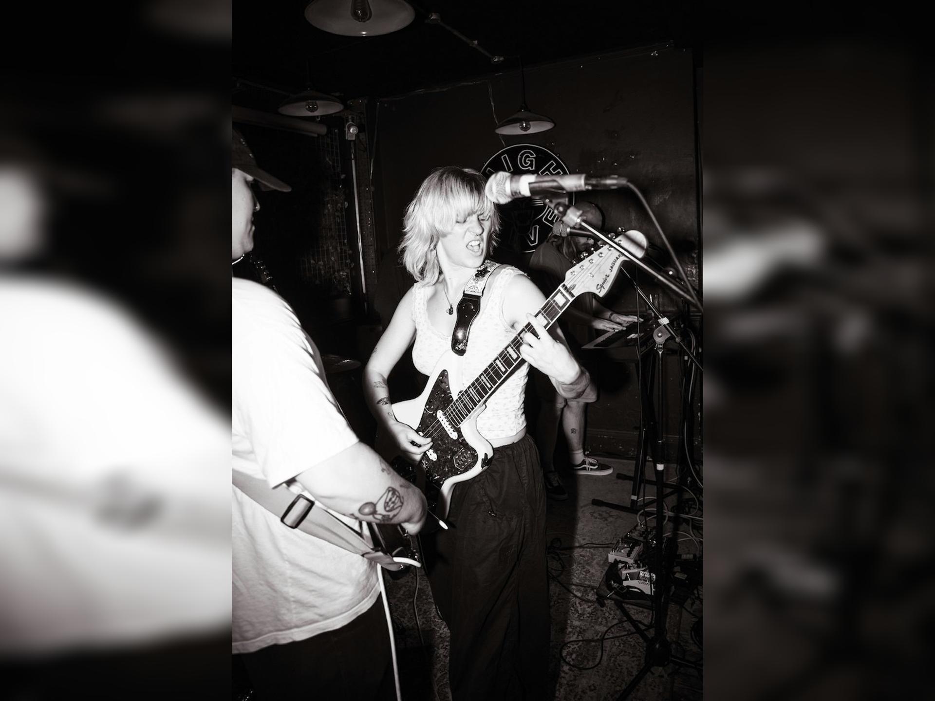 Genevieve Miles