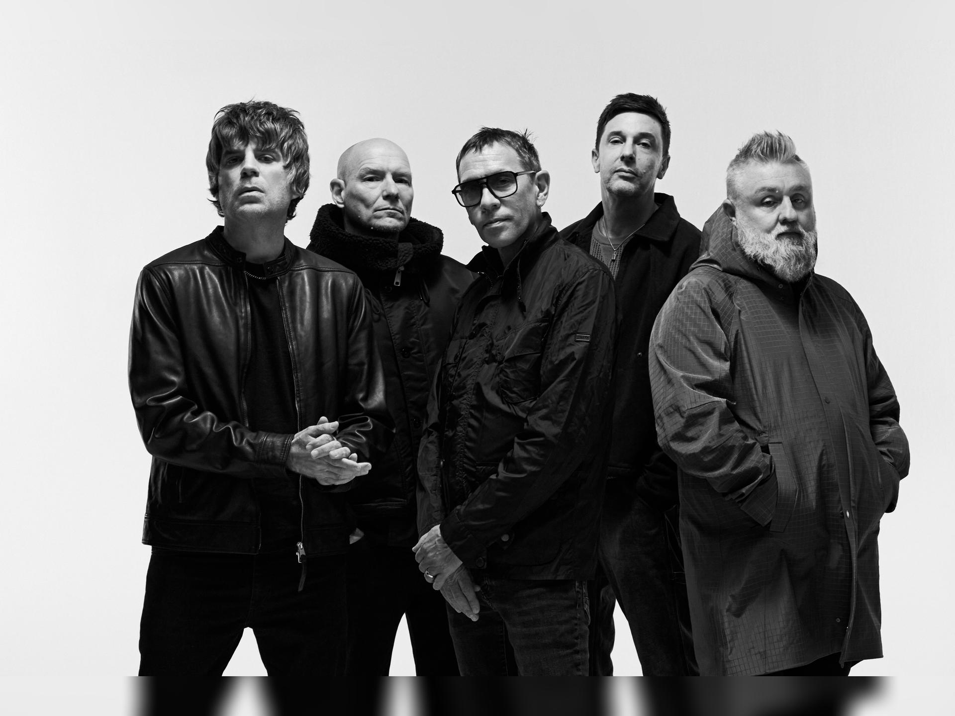 Shed Seven: Live Performance (Matinee)