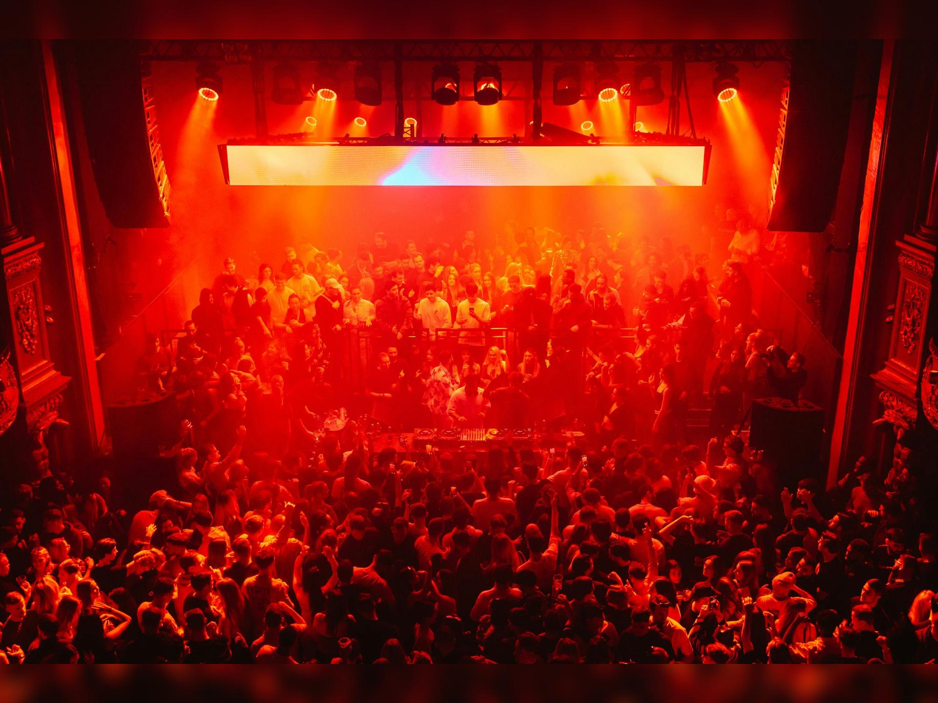 Koko Electronic Nye: Artwork