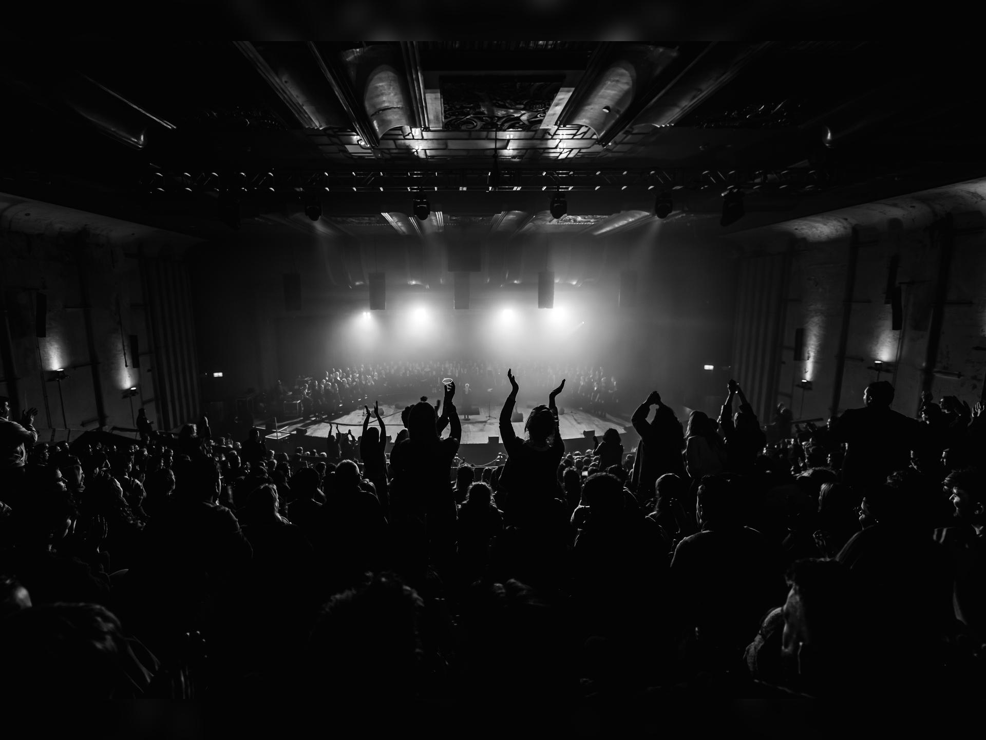 Choirco: London's Hottest Choir
