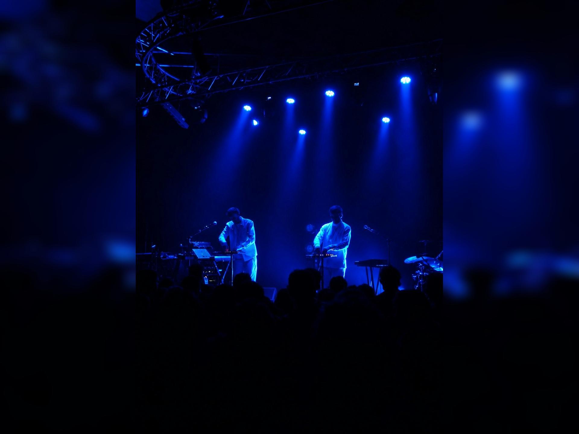 Poh Presents - Il:Lo - Album Show