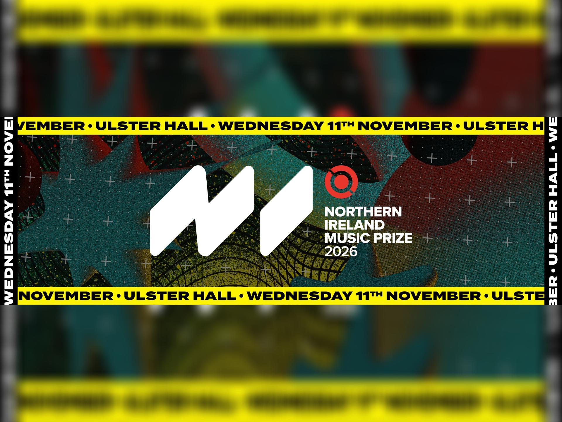 Northern Ireland Music Prize