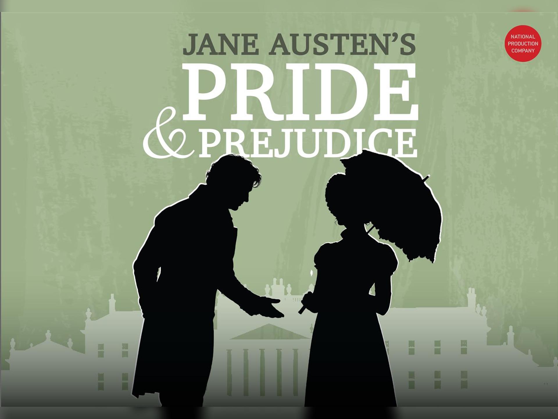 Pride and Prejudice
