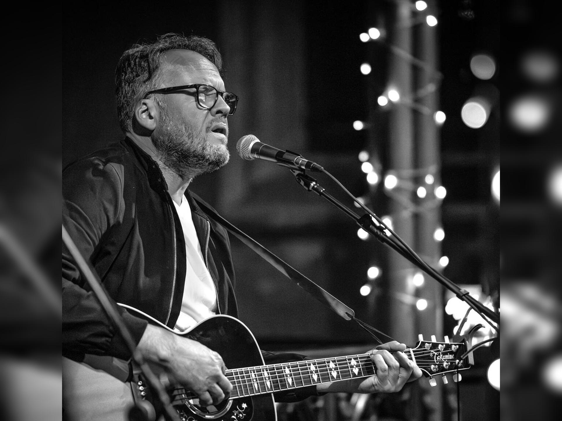 Concert by The Robert Vincent Trio