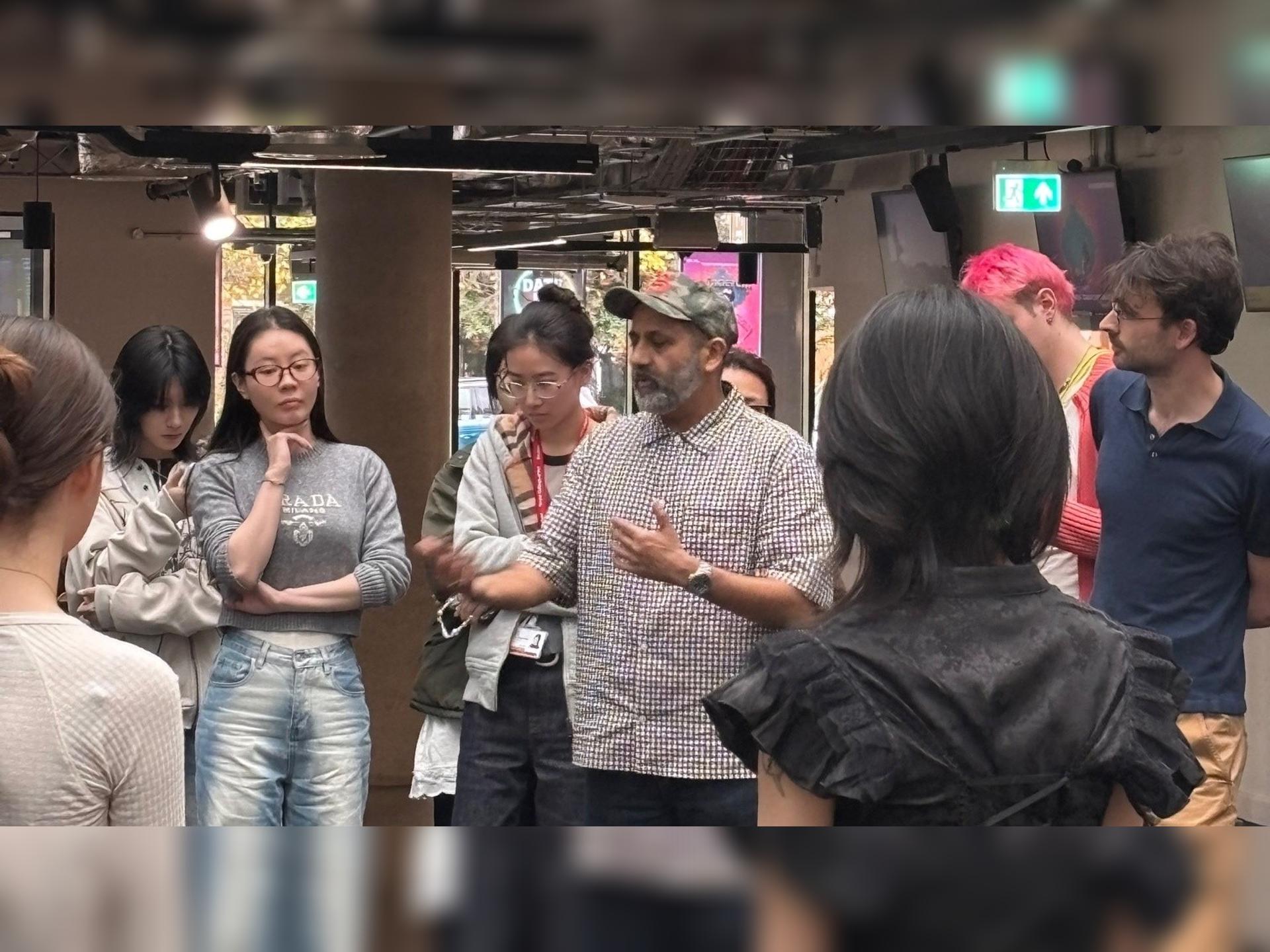 Adobe Presents: From Concept to Pitch, AI in Film Pre-Production