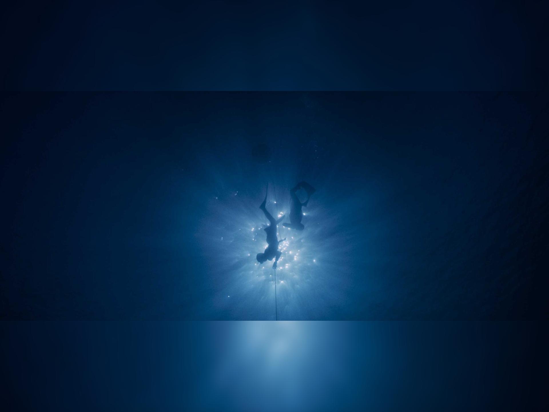 Courage: International Short Films