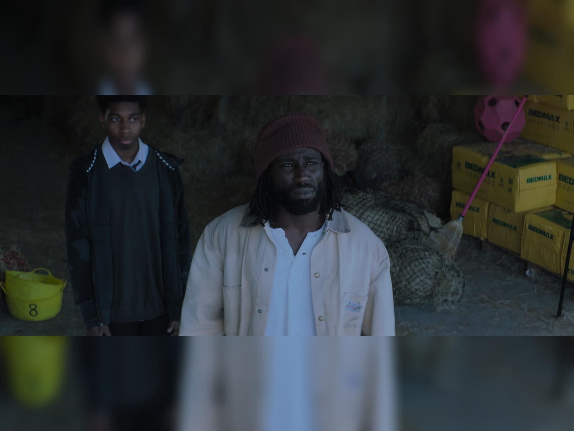 Impact: Short Films + Panel