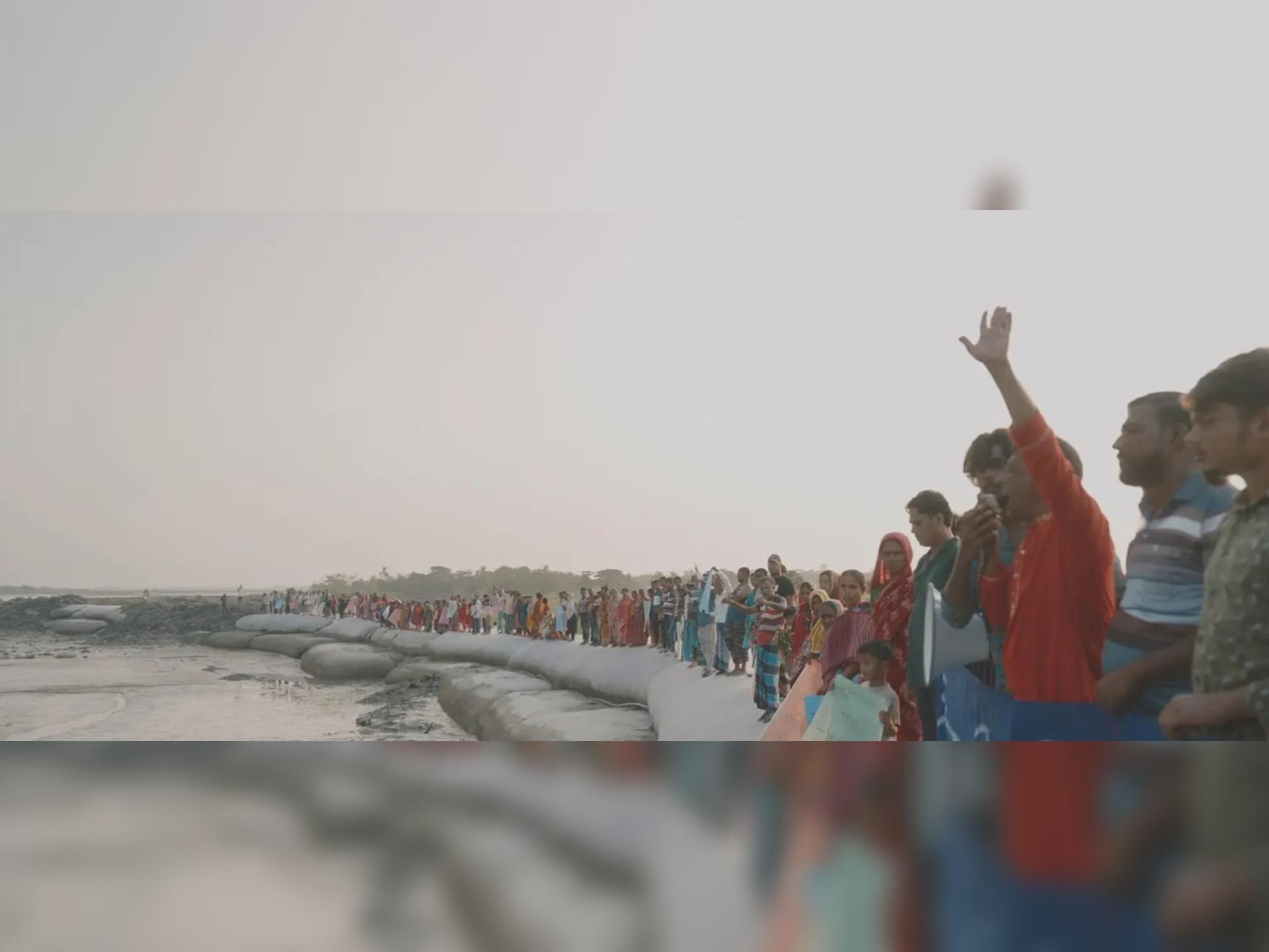 Delupi (UK Premiere)