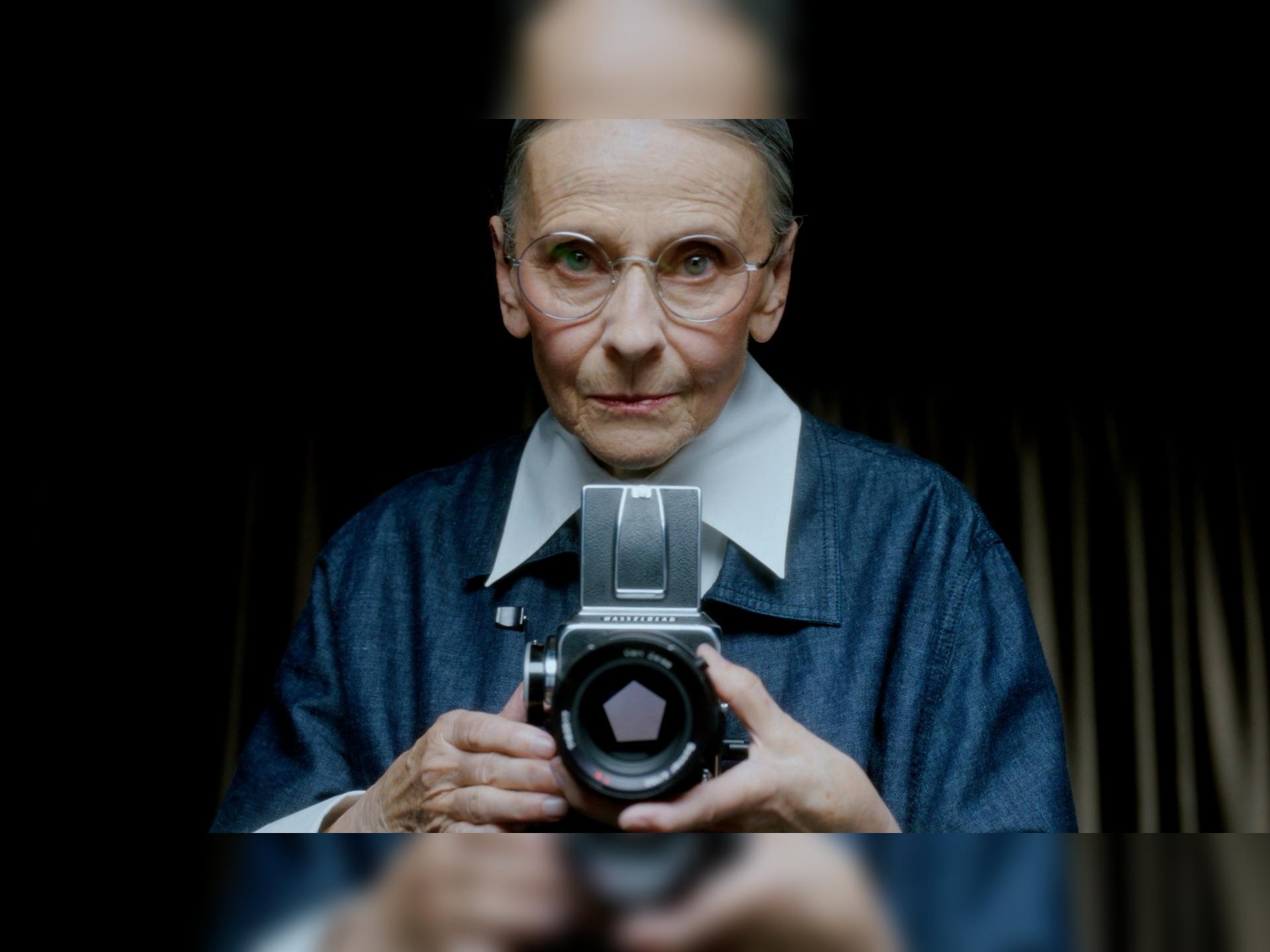Through the Lens: Short Film Programme