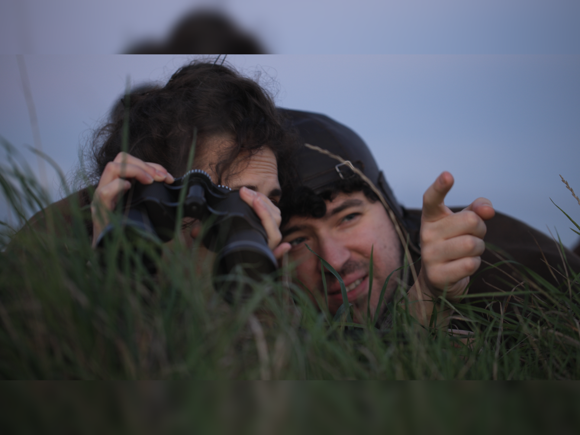 Oska Bright Film Festival x Dreamy Place: Nature – Outdoor Film Trail