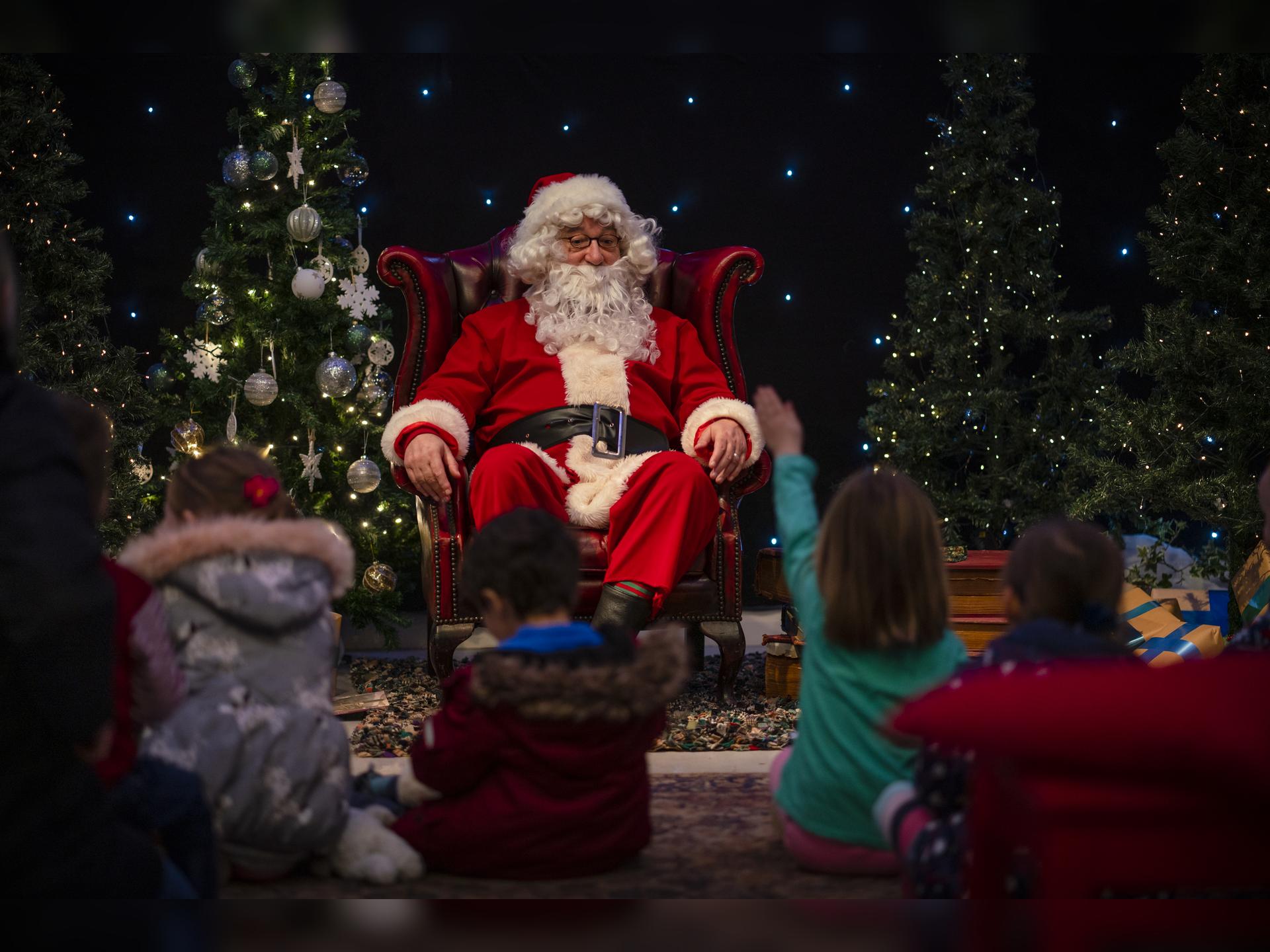 Festive Tales
