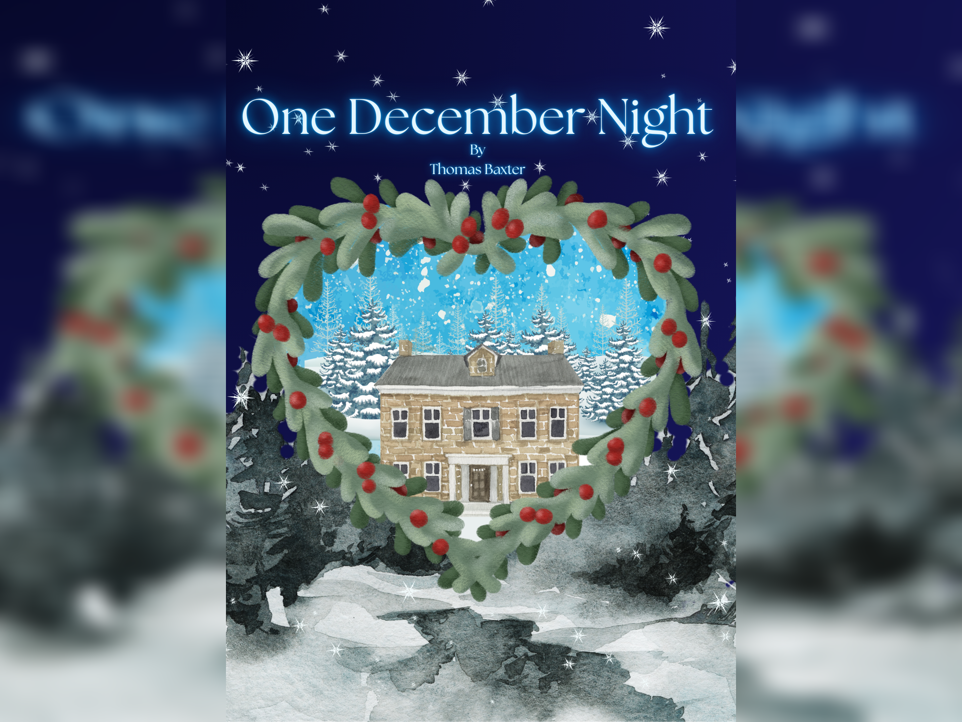 One December Night