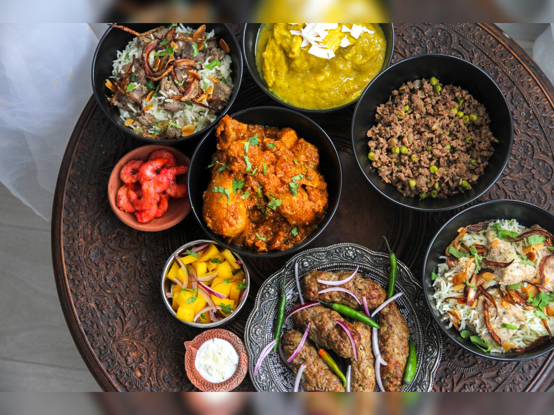 Taste of India