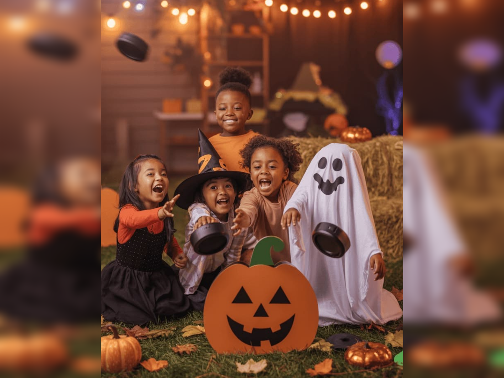 Halloween Party