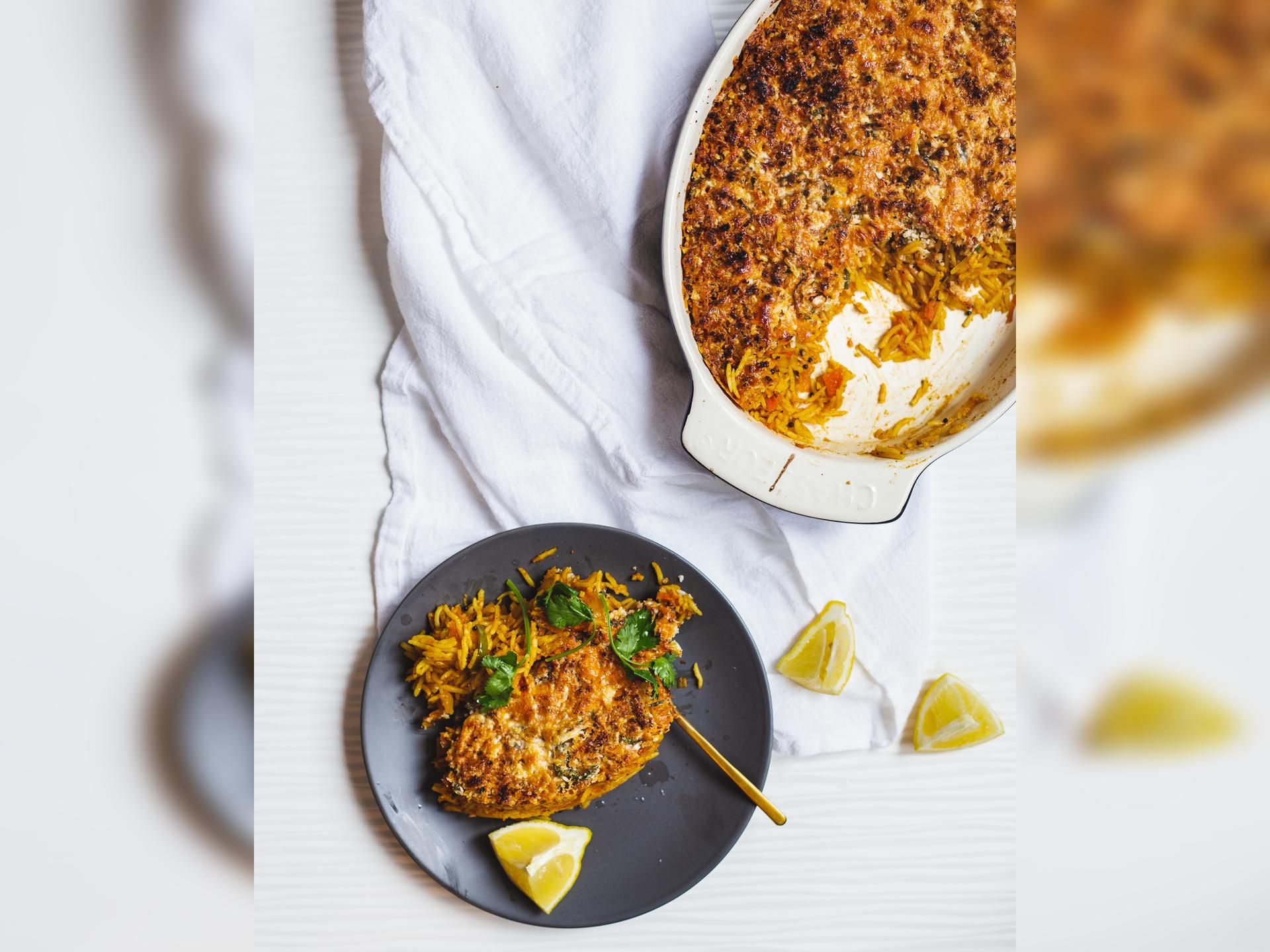 One Pot Cooking