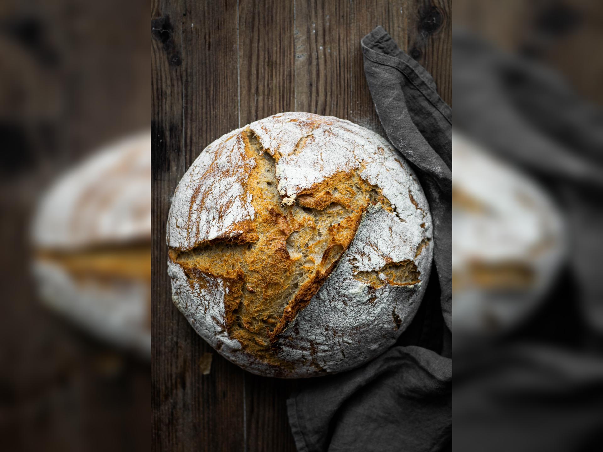 Artisan Bread Making