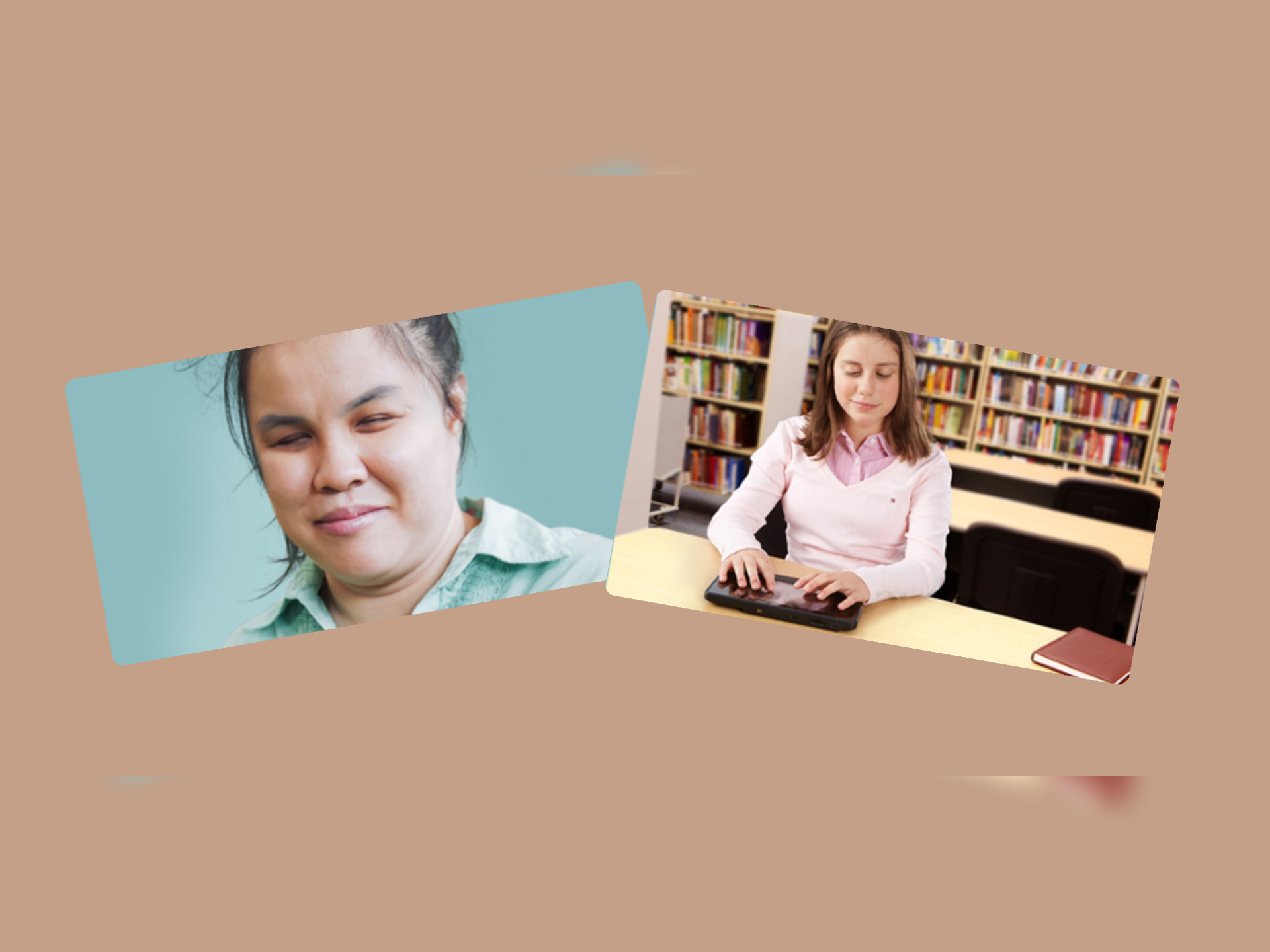 Humanware Braille Showcase - National Braille Week