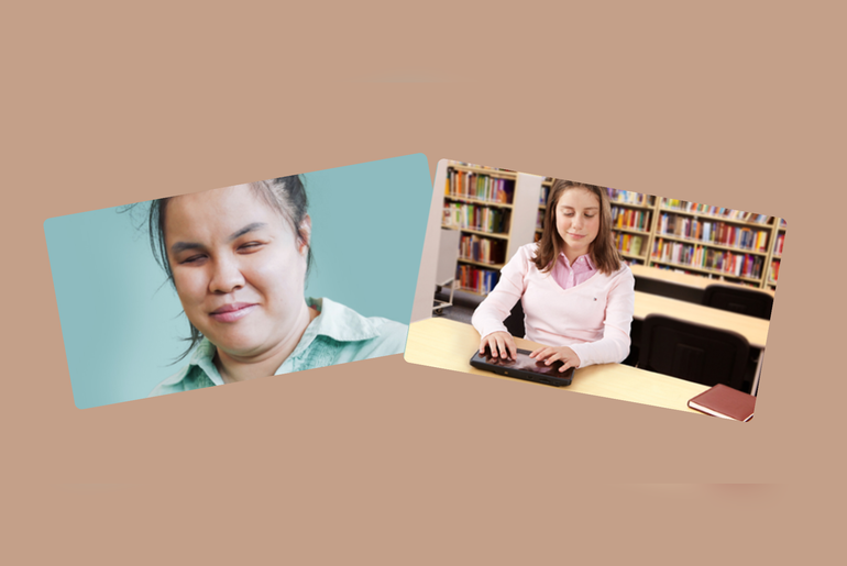 Humanware Braille Showcase - National Braille Week