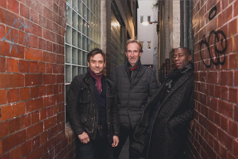 Mike & the Mechanics