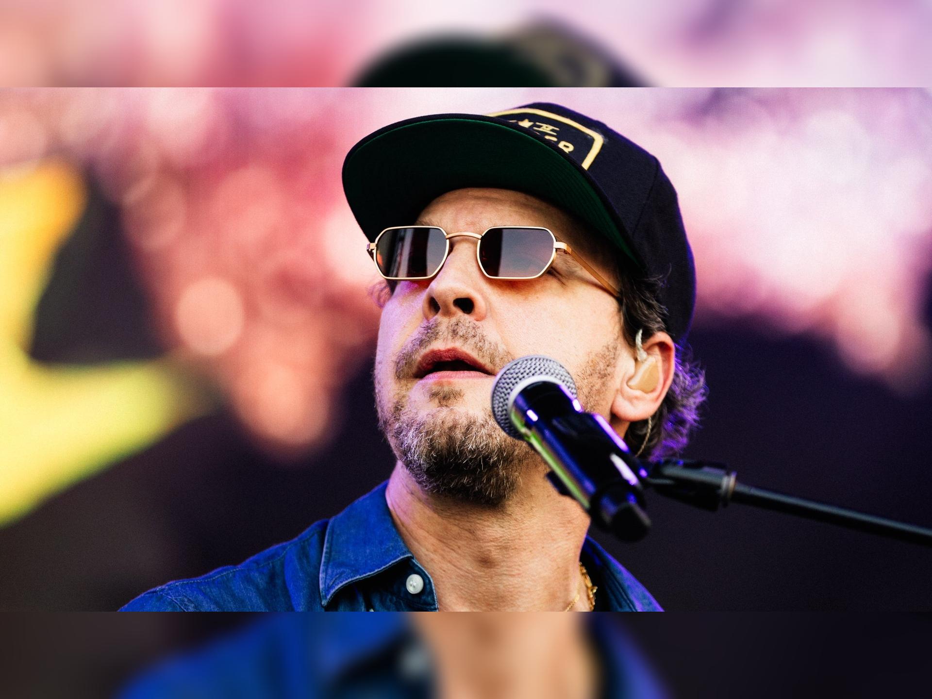 Gavin DeGraw