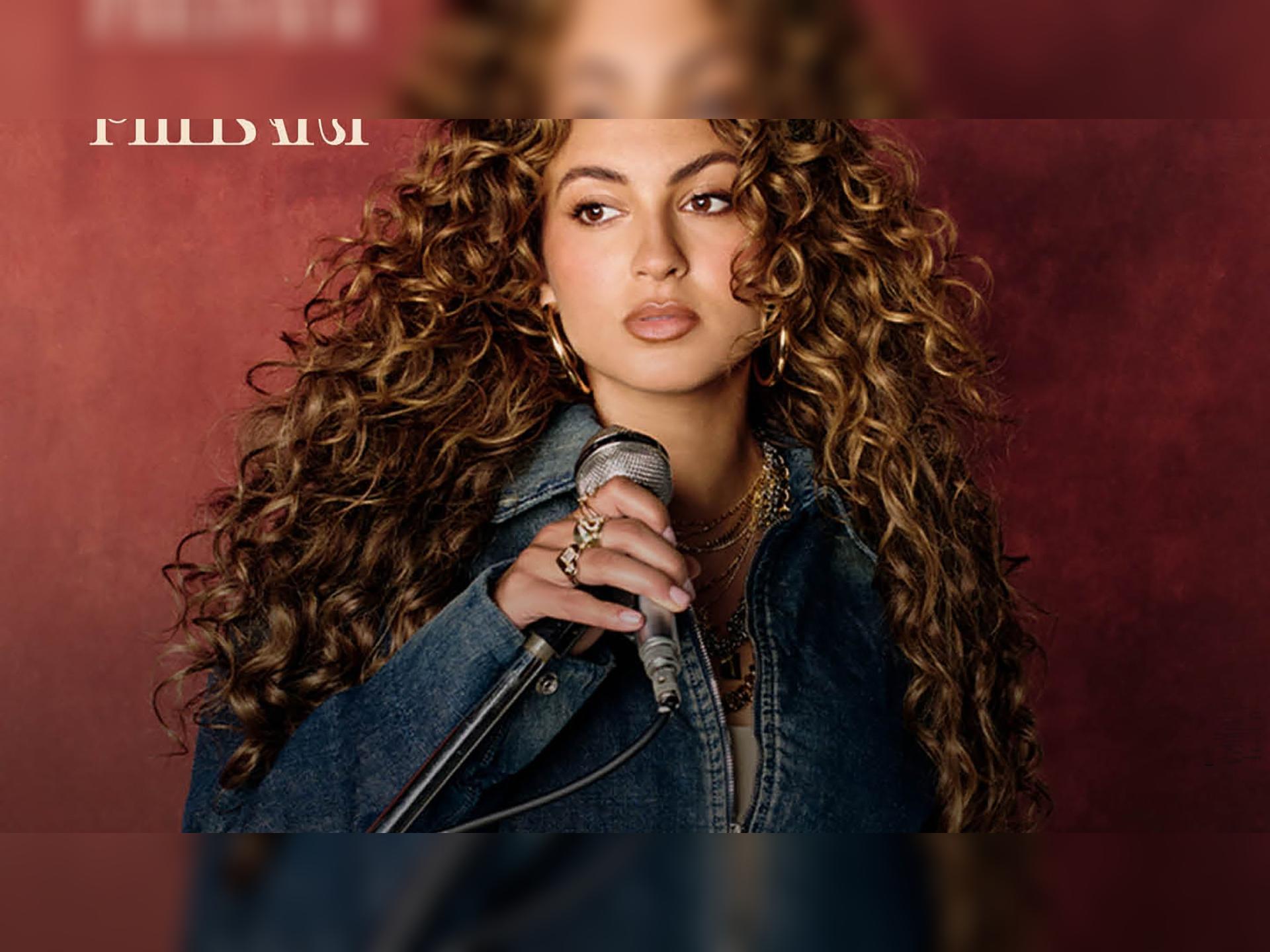 Tori Kelly
