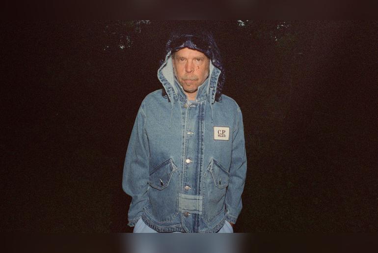 Bonnie Prince Billy