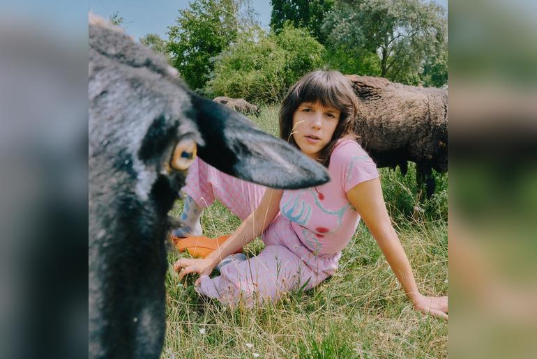 Anna Erhard