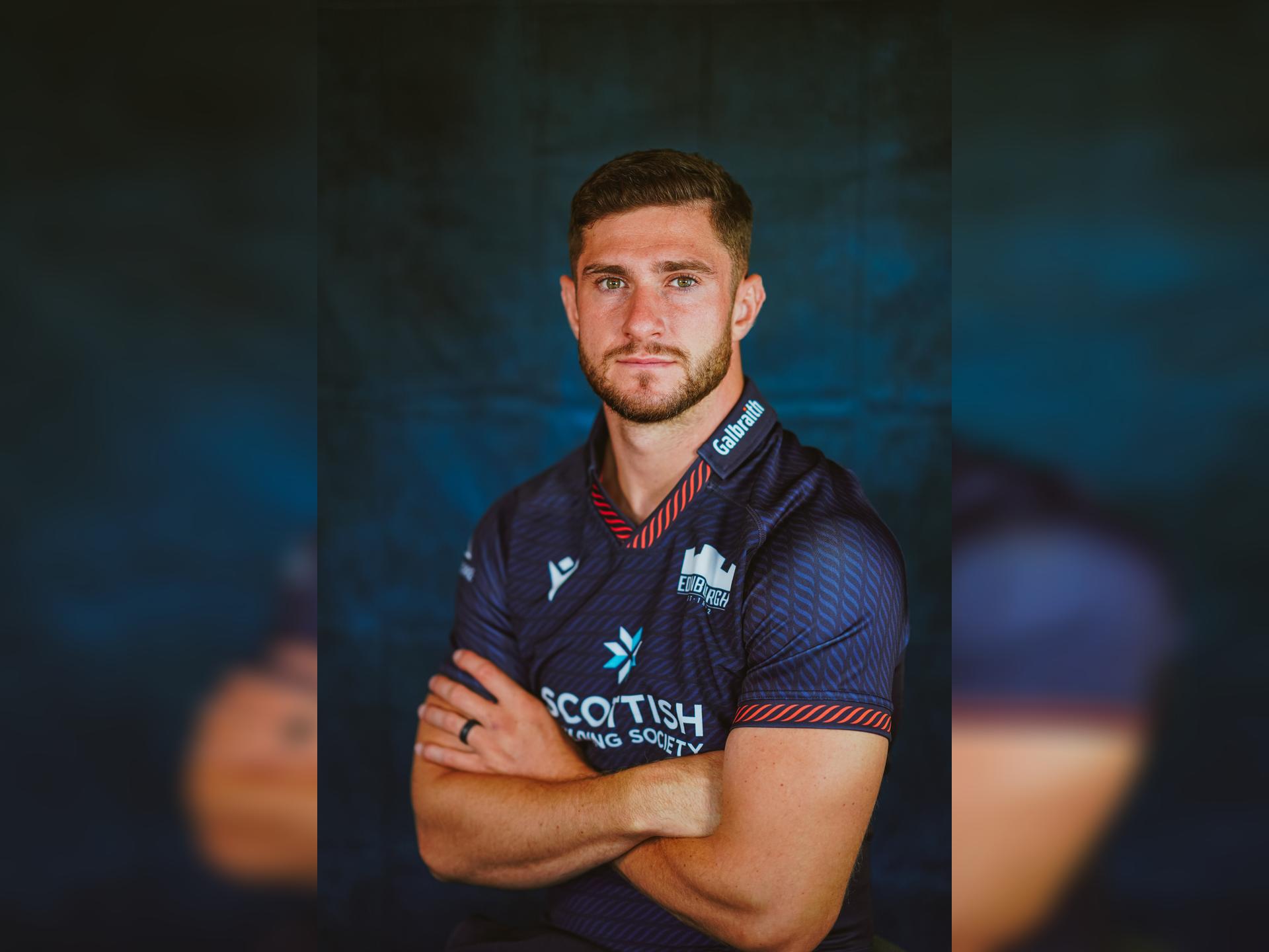 Challenge Cup: Edinburgh vs Toulon