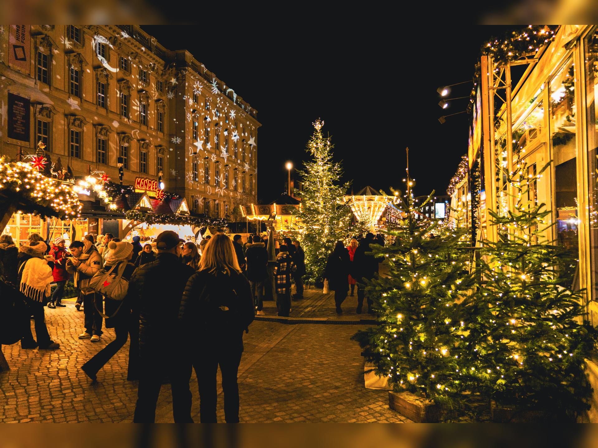 Christmas Fayre