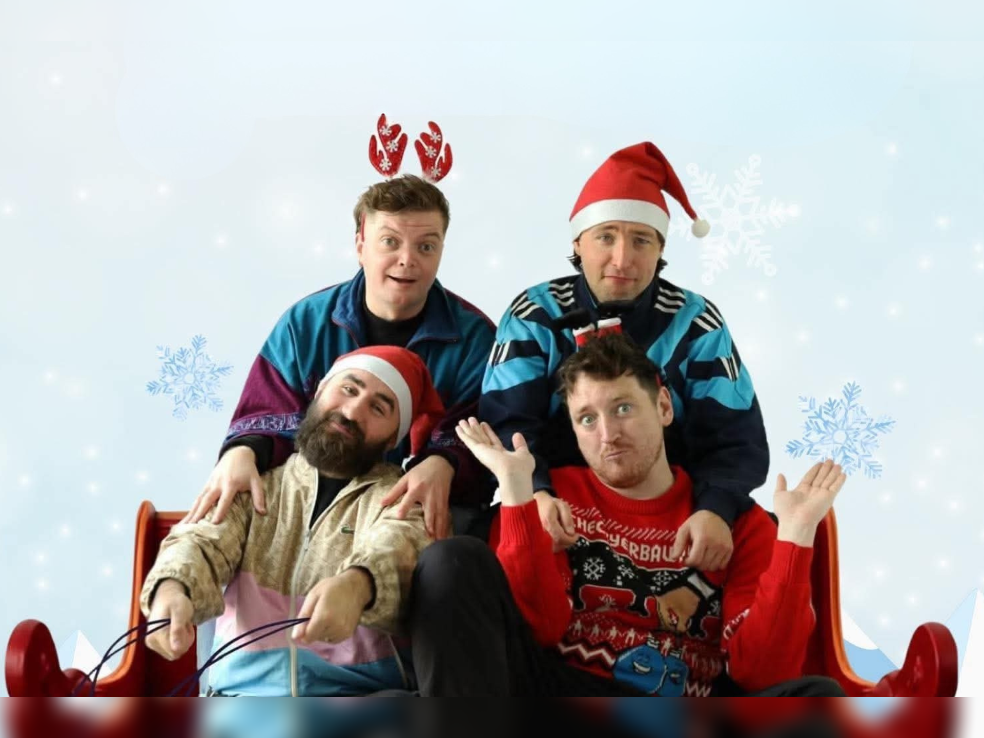 Weegie Hink Ae Adult Panto