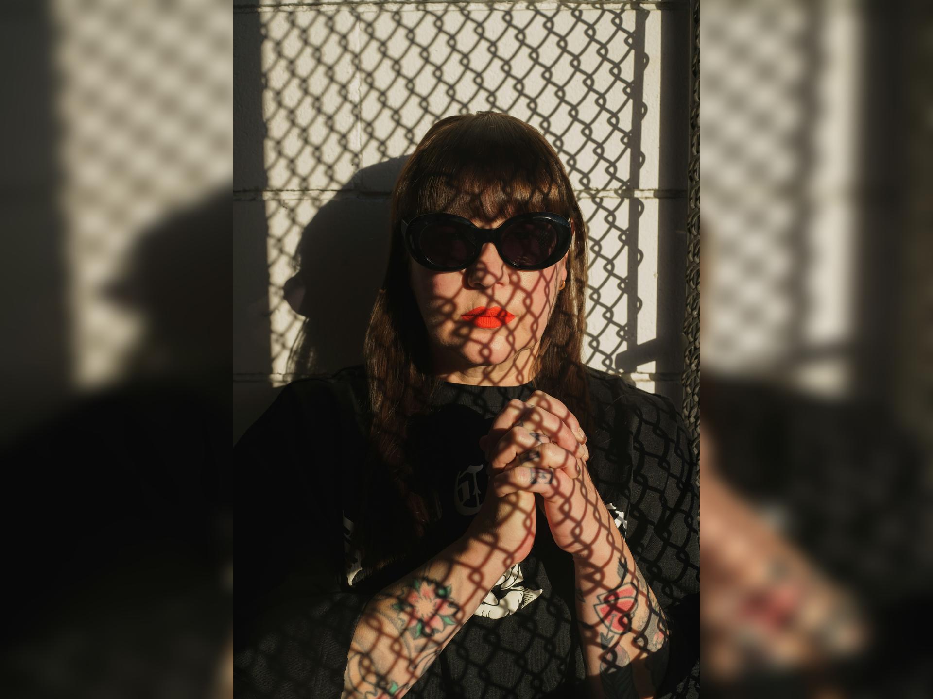 Miss Kittin / Lupini / Nestor & Bainne Bó