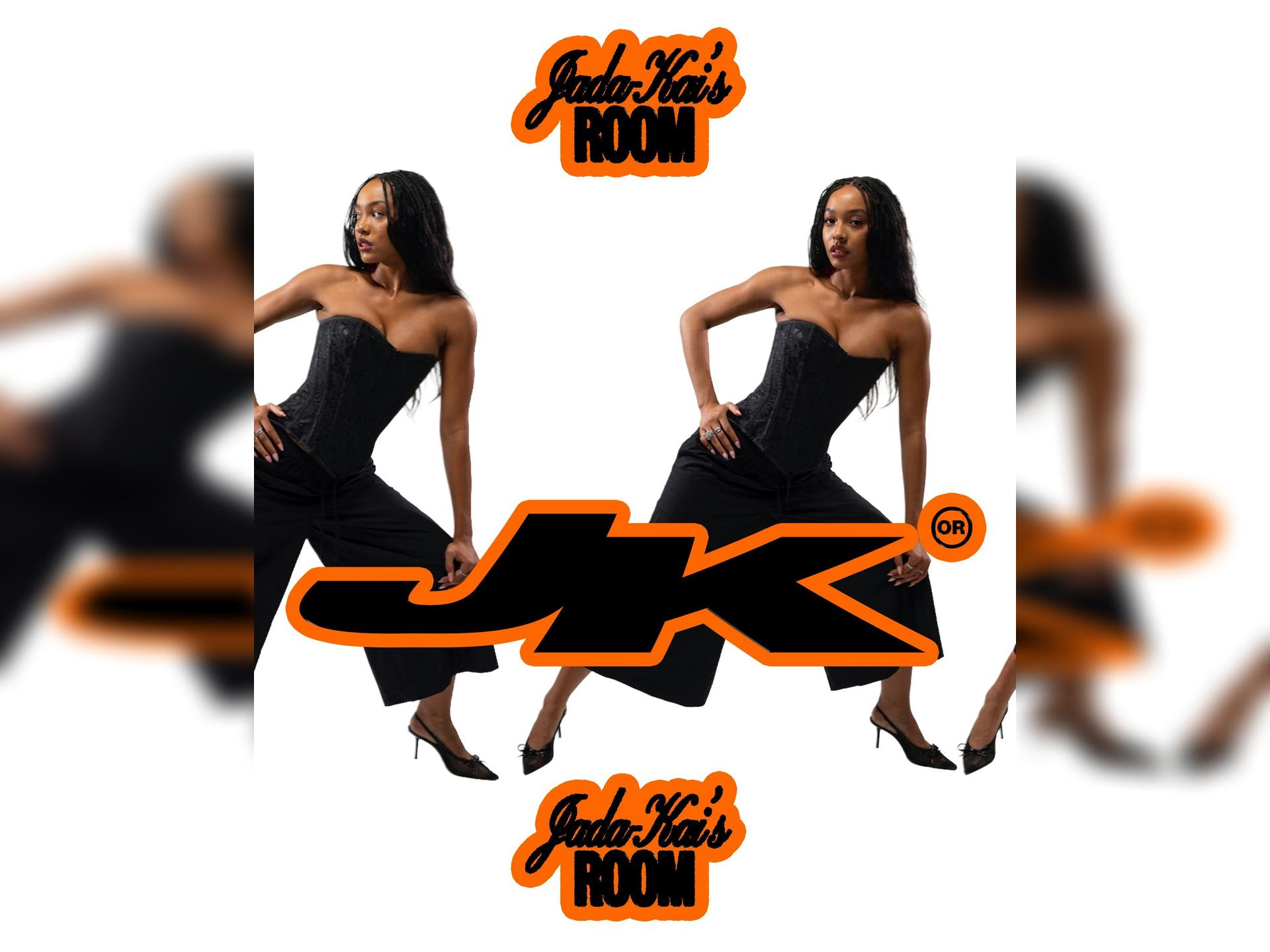 Jada-Kai's Room