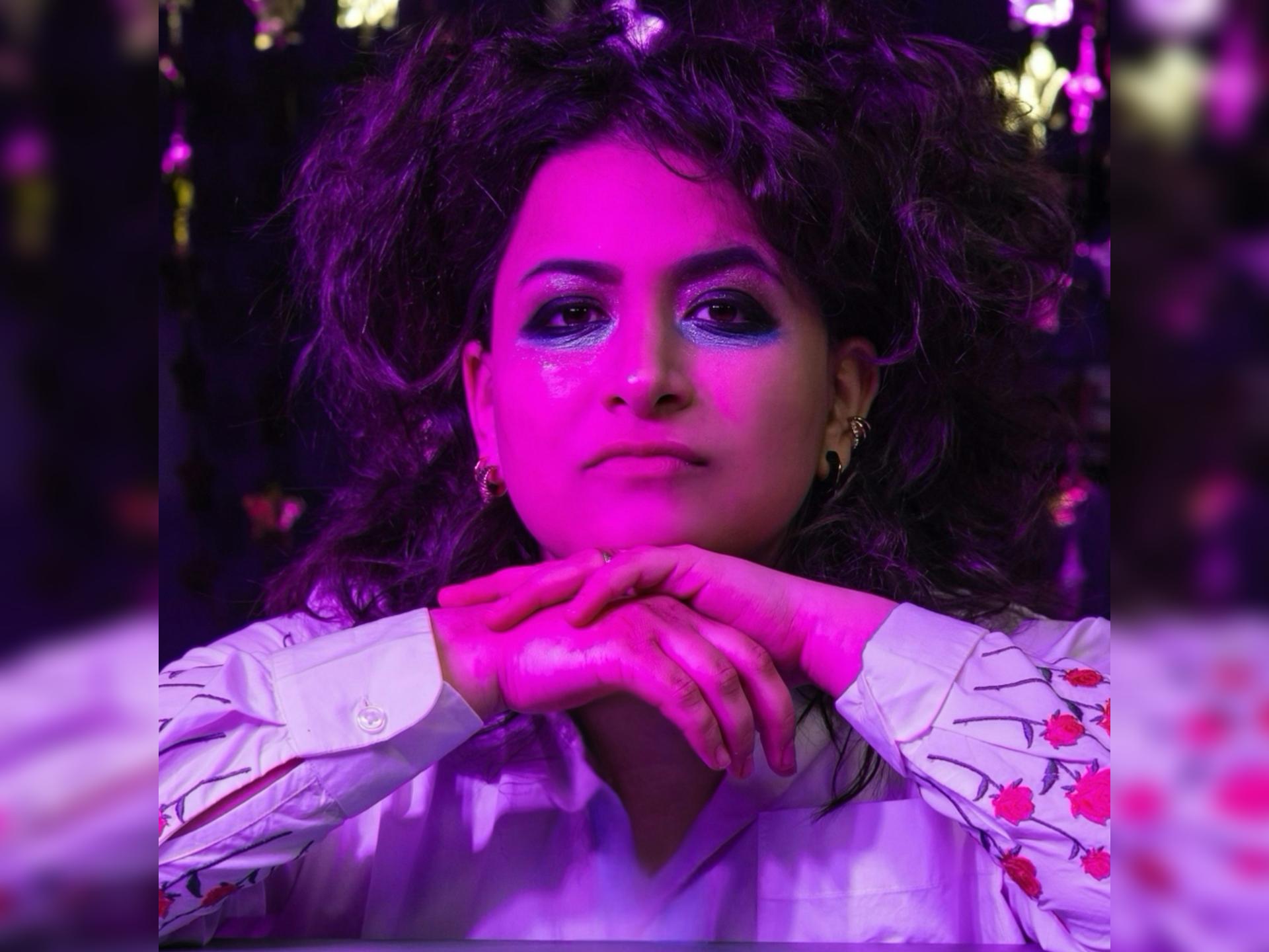 Leila Navabi - Work in Progress