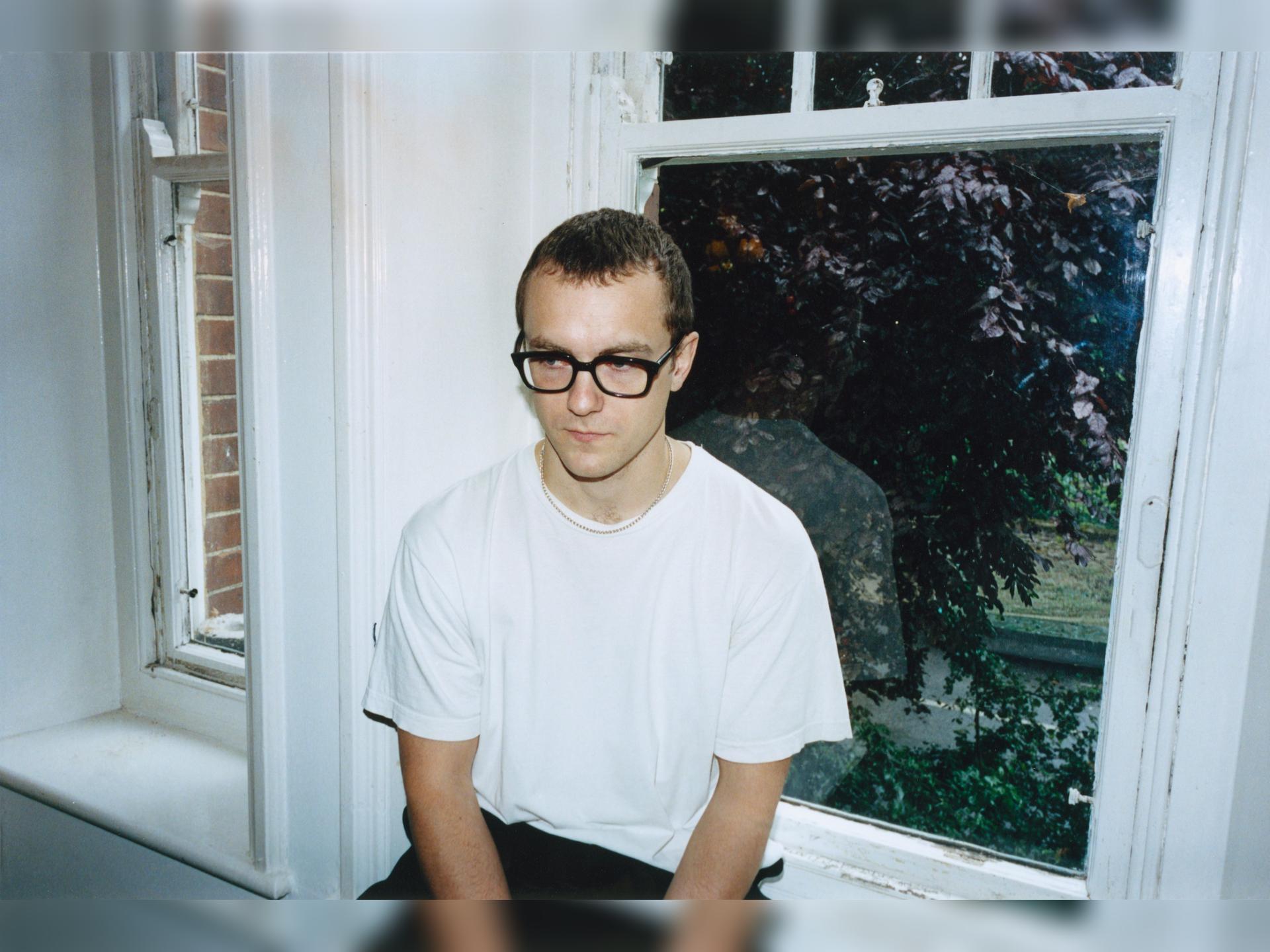 Jazz Week: Ewan Moore - Album Release Show
