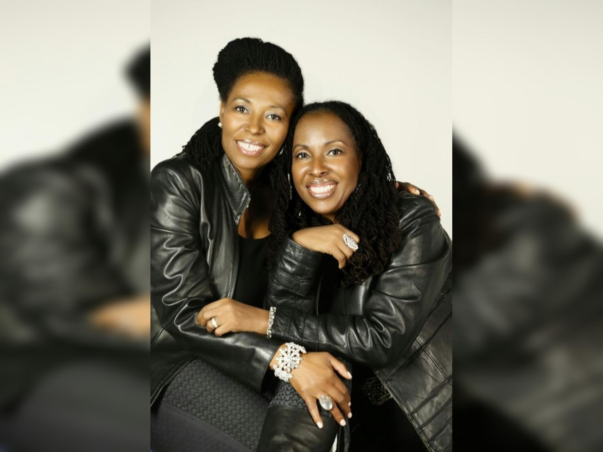 Janet Kay & Carroll Thompson