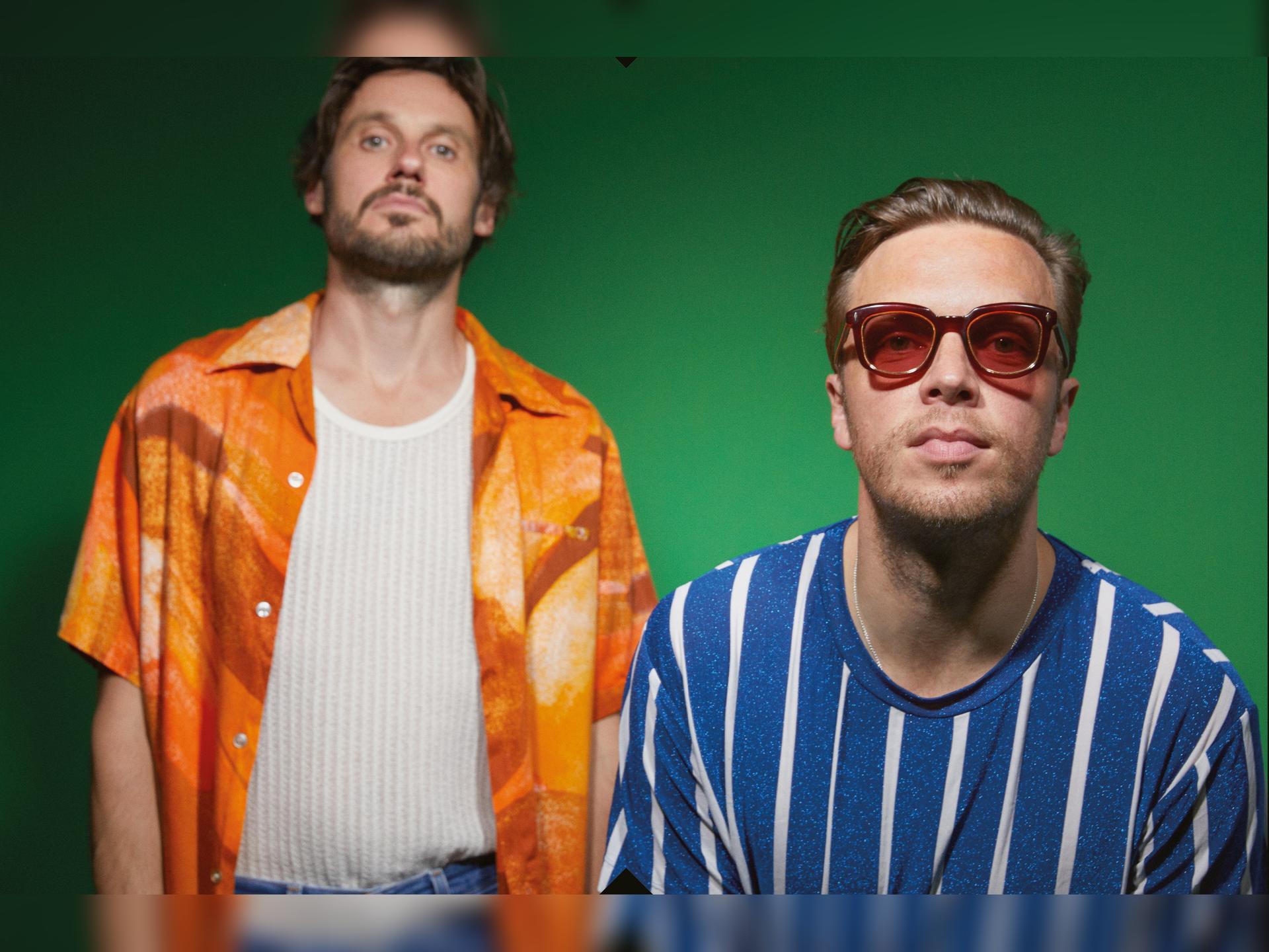 Friendly Fires