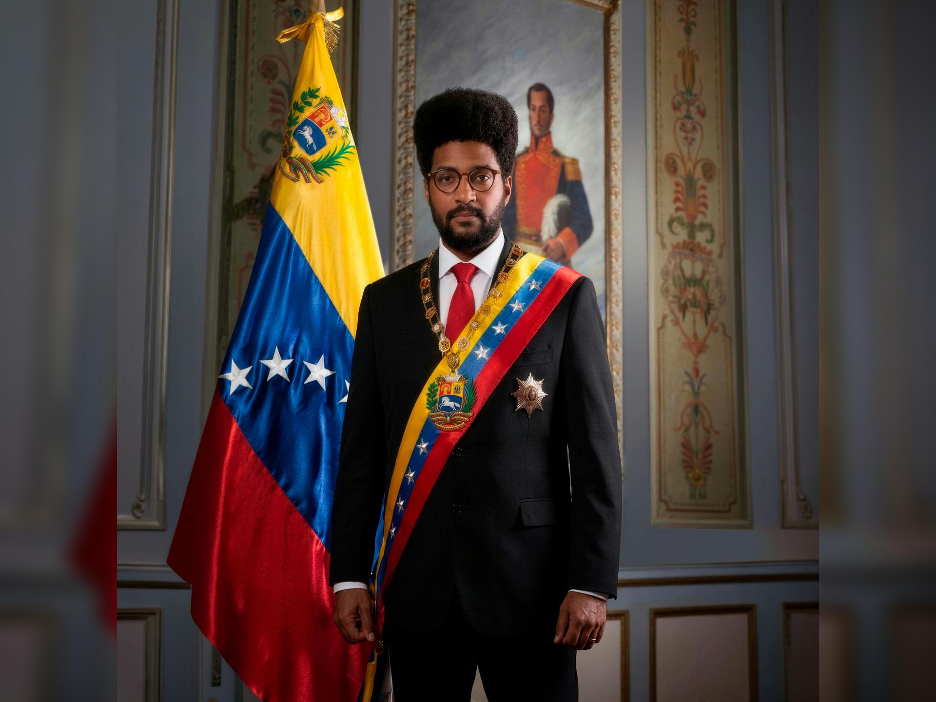 Venezuela All Stars