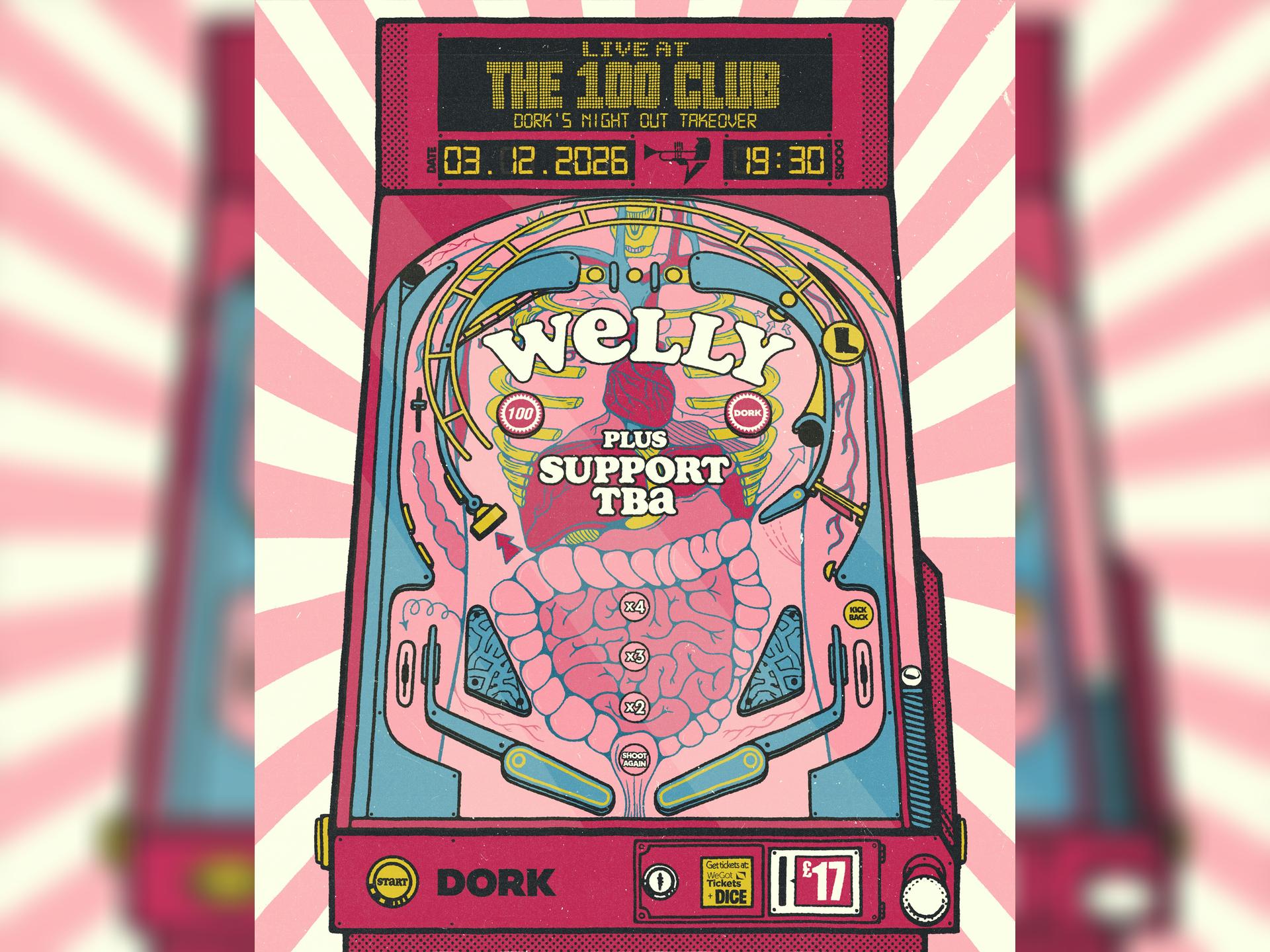 Welly